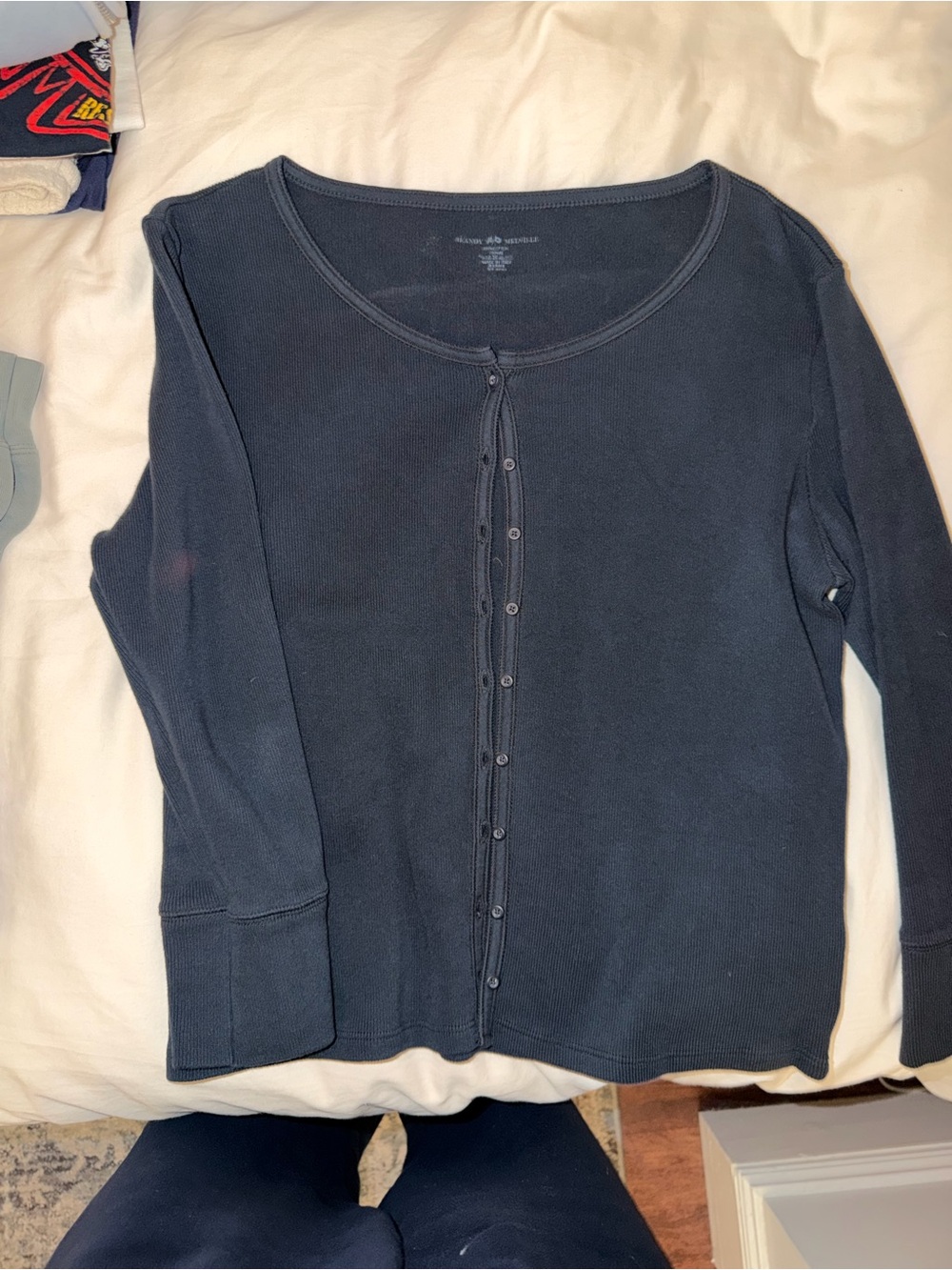 Brandy Melville Cardigan